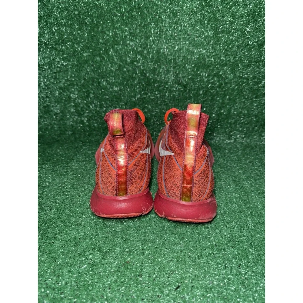 Nike free train